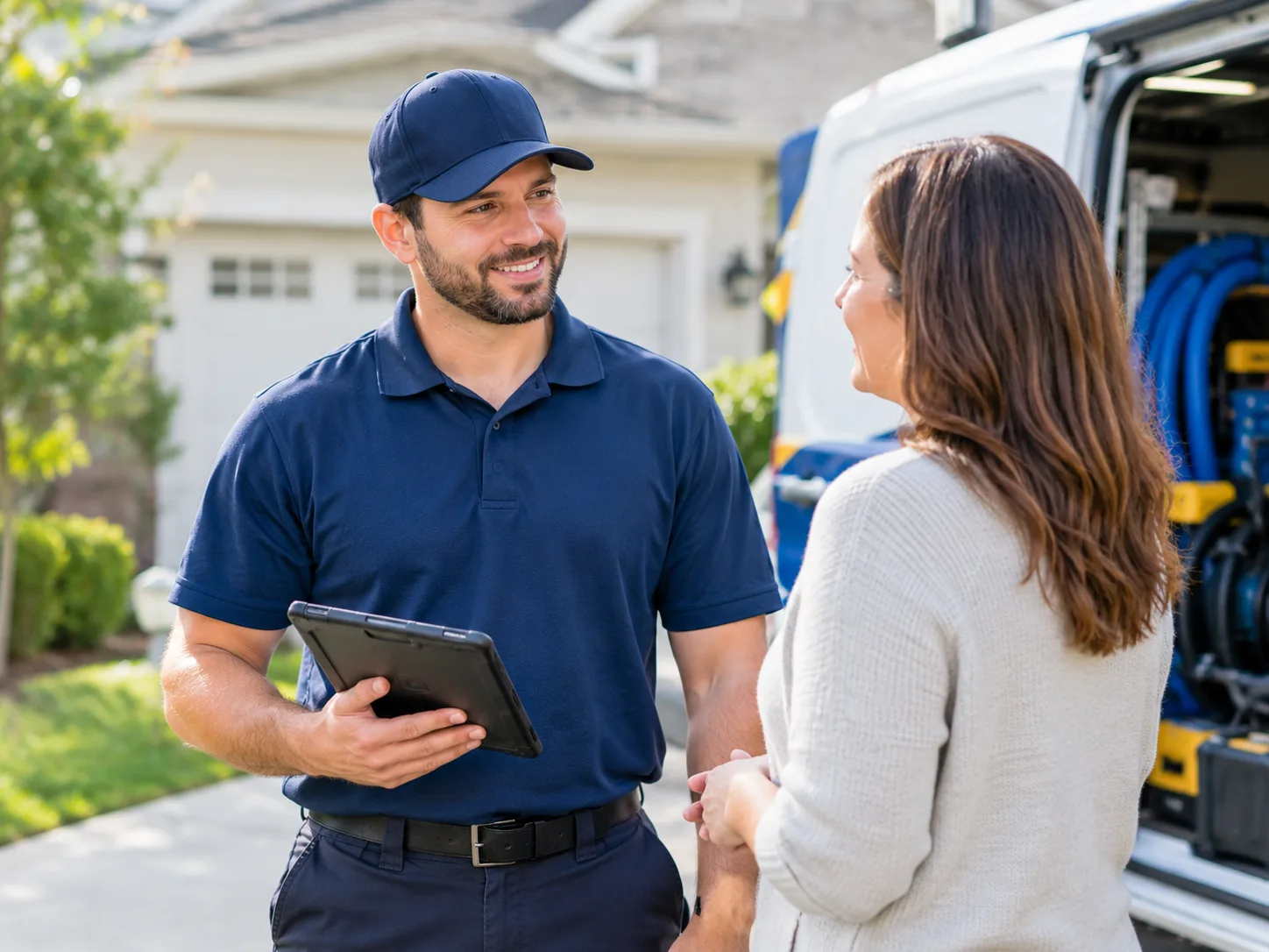Sewage Backup Cleanup Mauk, GA FAQs